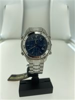 Armbanduhr Citizen Herr Promaster in Stahl 3510-H4392